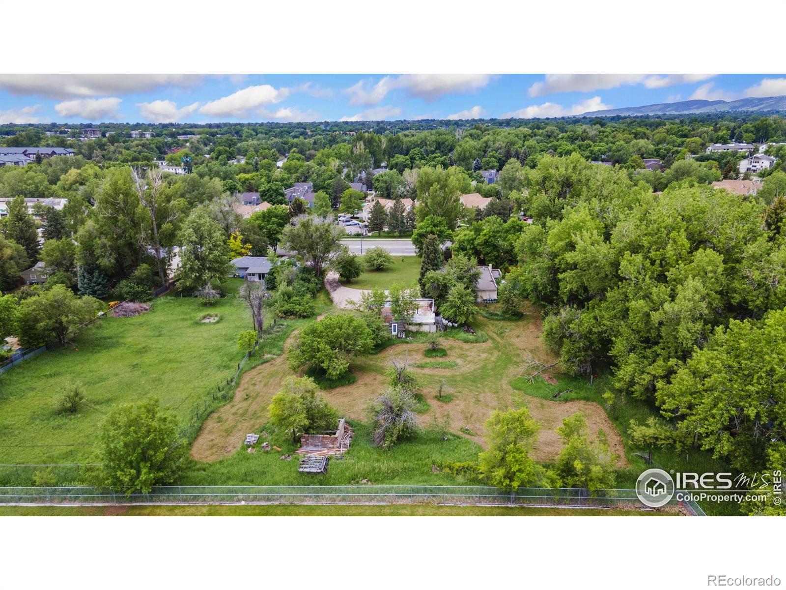 1304 W Prospect Road Fort Collins CO 80526