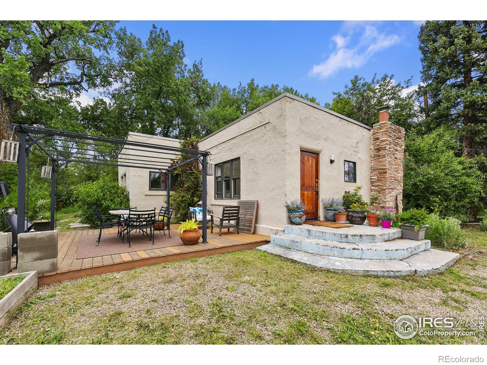 1304 W Prospect Road Fort Collins CO 80526