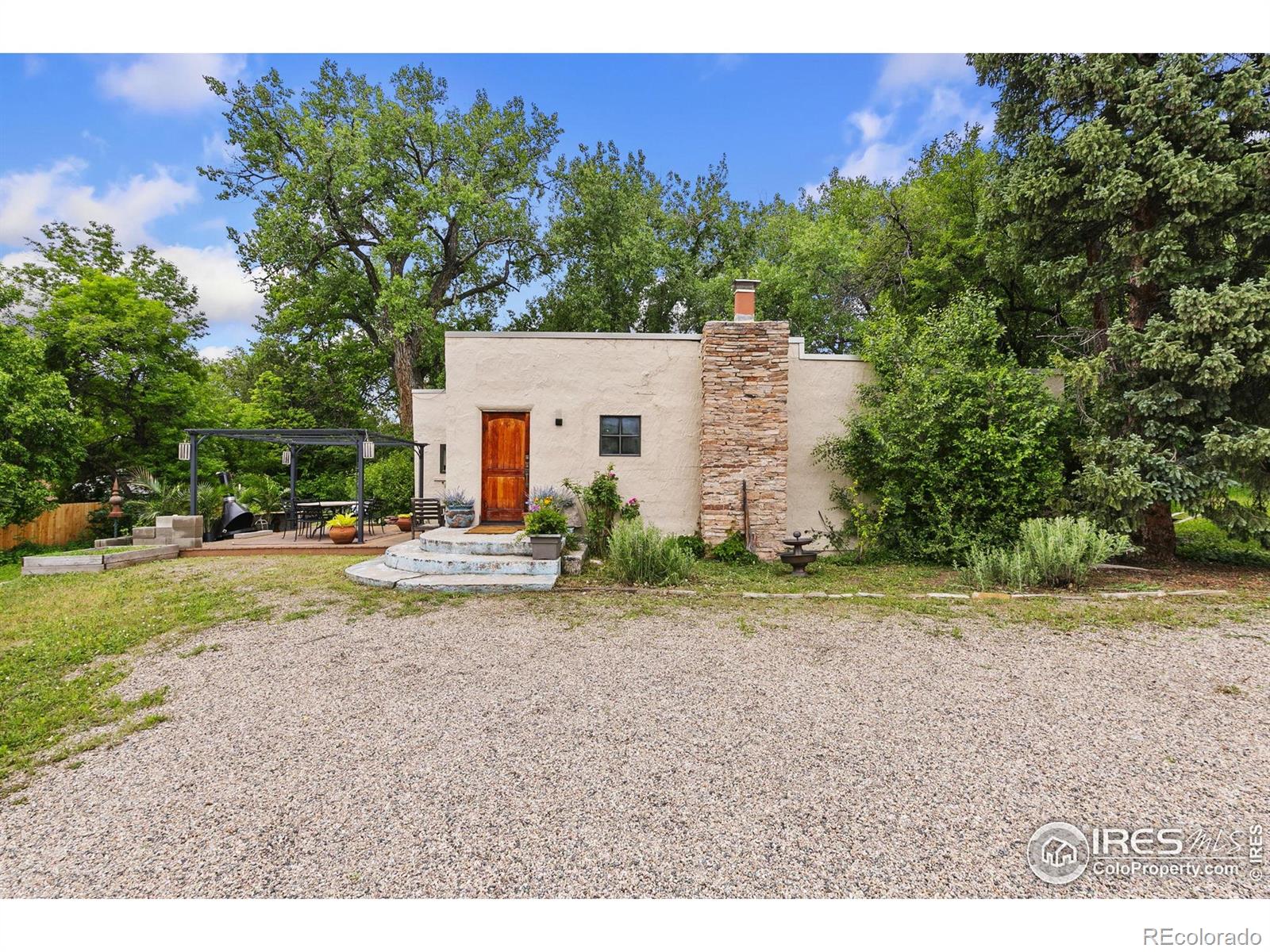 1304 W Prospect Road Fort Collins CO 80526