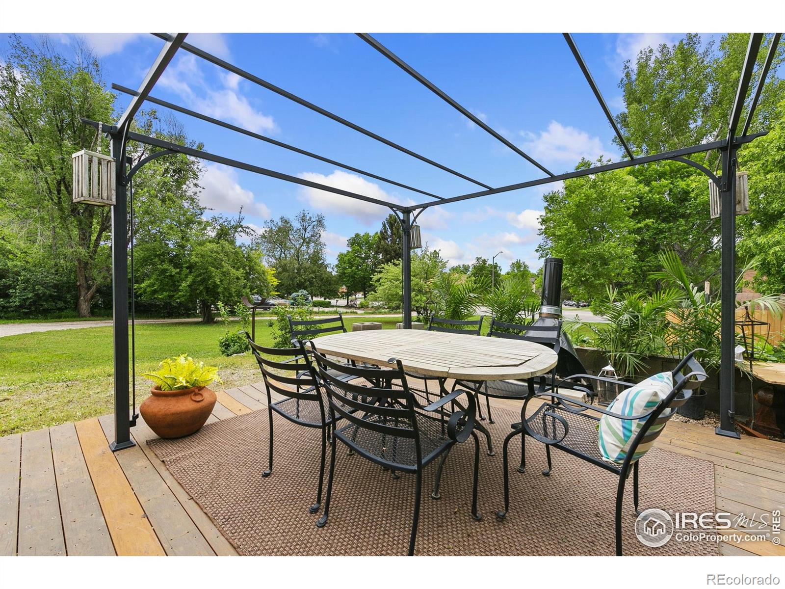 1304 W Prospect Road Fort Collins CO 80526