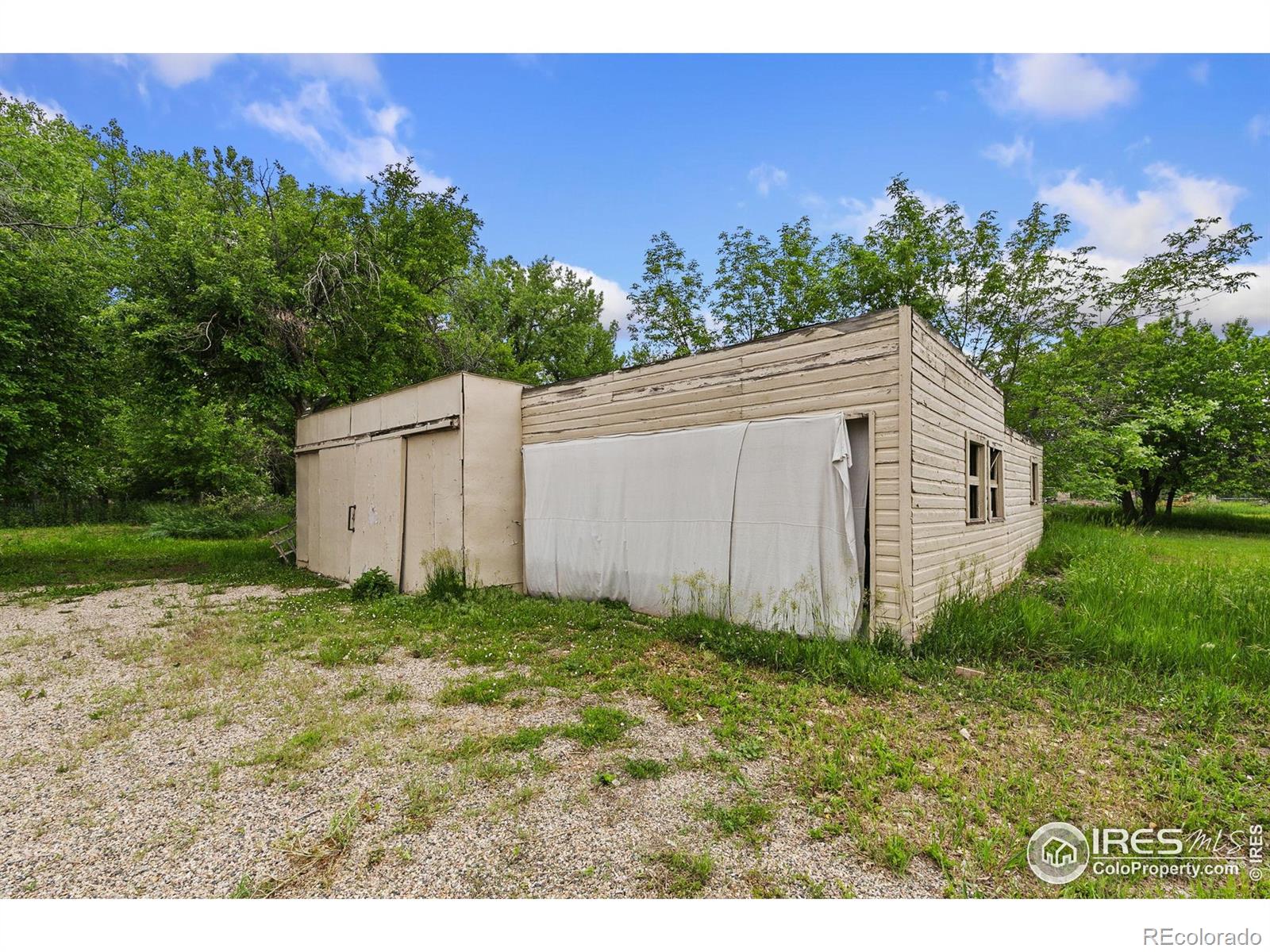 1304 W Prospect Road Fort Collins CO 80526