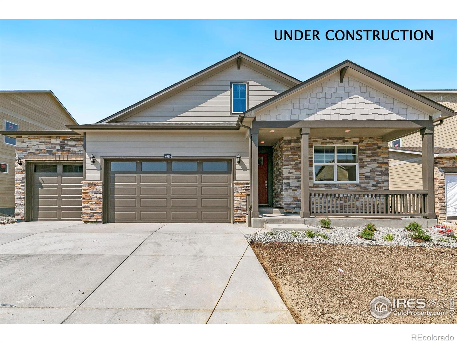 4316 Gypsum Avenue Mead CO 80504