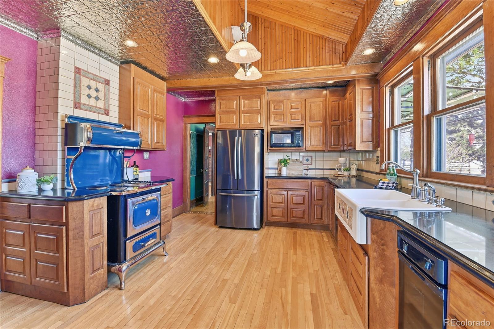 9490 Spruce Mountain Road Larkspur CO 80118