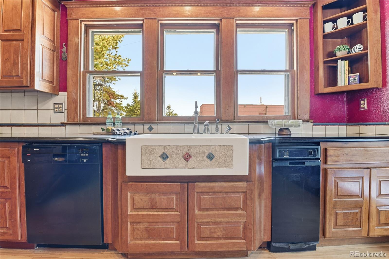 9490 Spruce Mountain Road Larkspur CO 80118