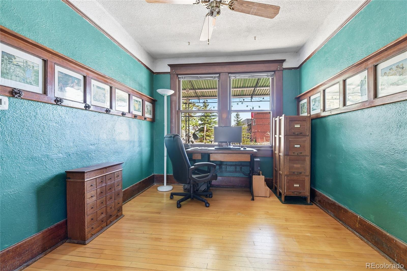 9490 Spruce Mountain Road Larkspur CO 80118