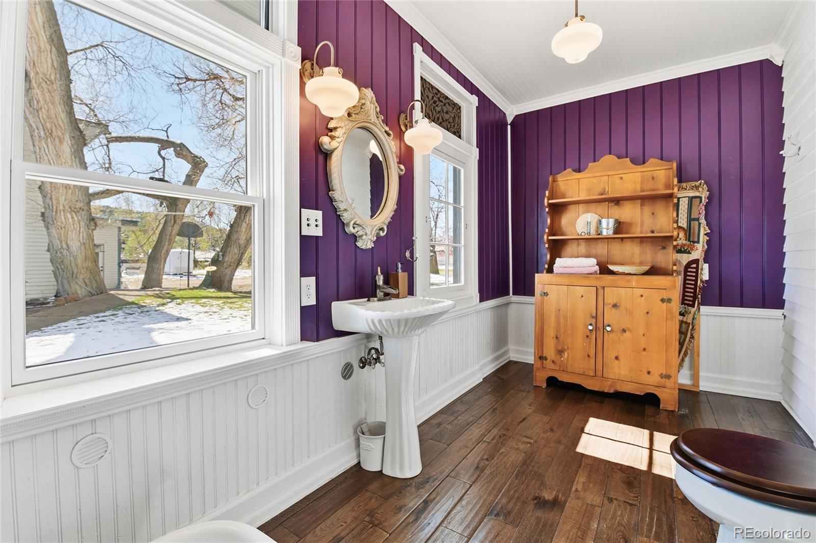 9490 Spruce Mountain Road Larkspur CO 80118