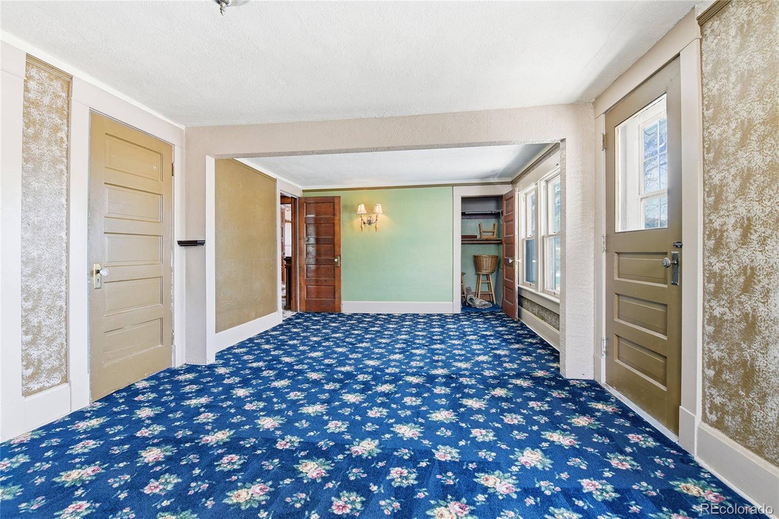 9490 Spruce Mountain Road Larkspur CO 80118