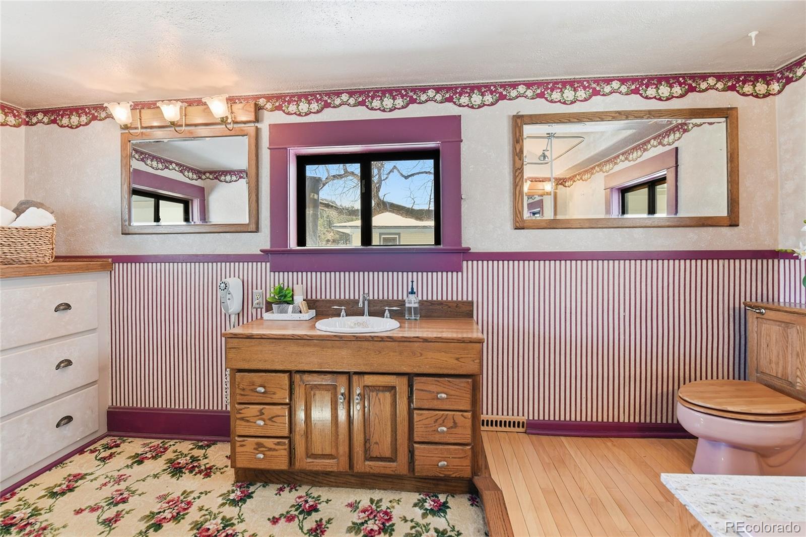 9490 Spruce Mountain Road Larkspur CO 80118