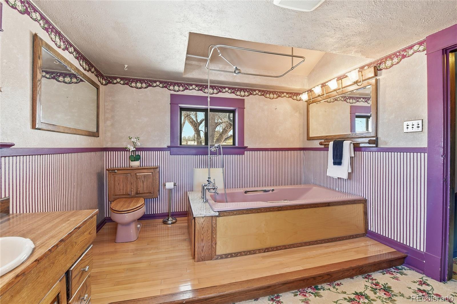 9490 Spruce Mountain Road Larkspur CO 80118