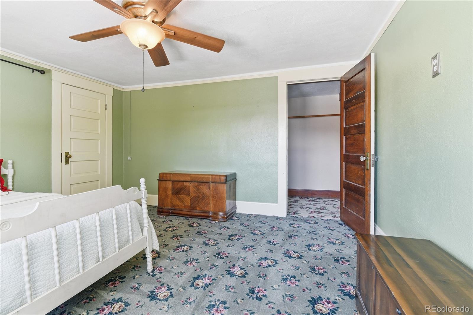 9490 Spruce Mountain Road Larkspur CO 80118