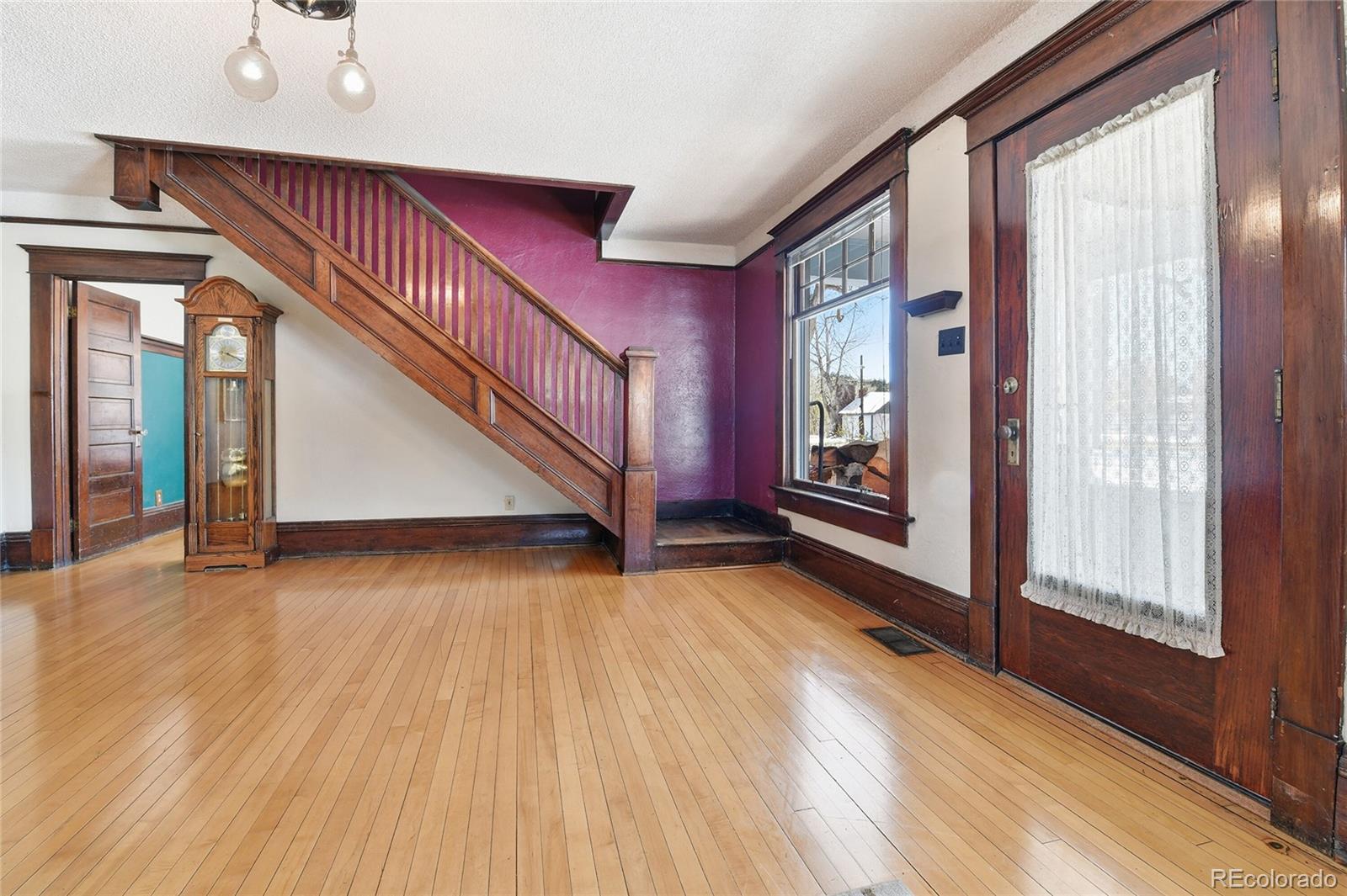 9490 Spruce Mountain Road Larkspur CO 80118