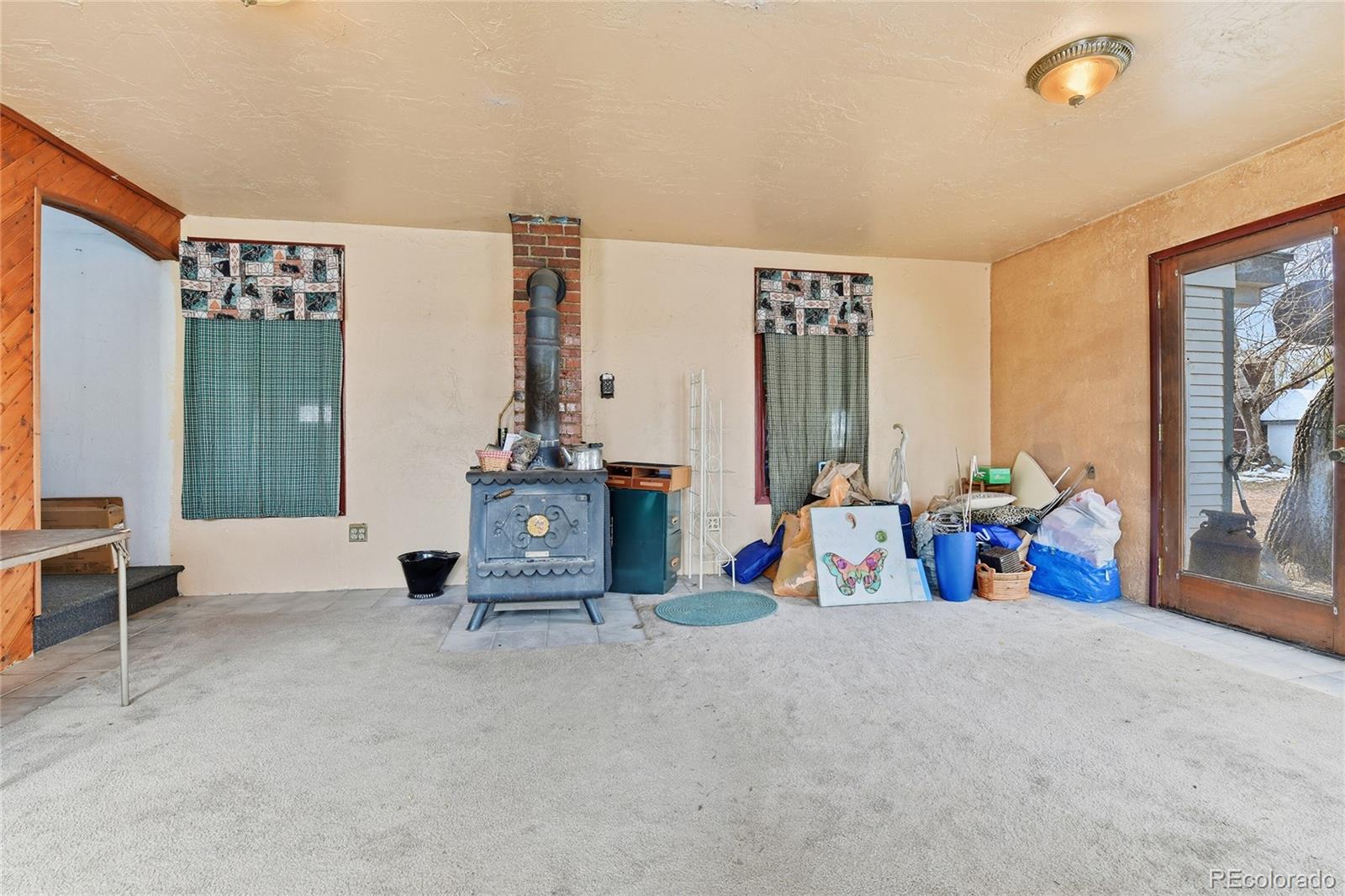 9490 Spruce Mountain Road Larkspur CO 80118