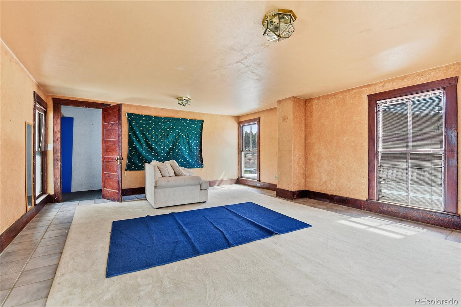 9490 Spruce Mountain Road Larkspur CO 80118