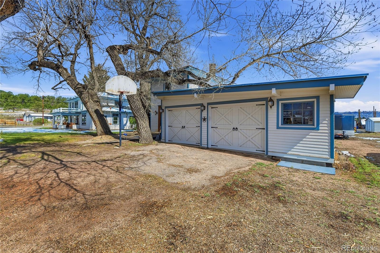 9490 Spruce Mountain Road Larkspur CO 80118