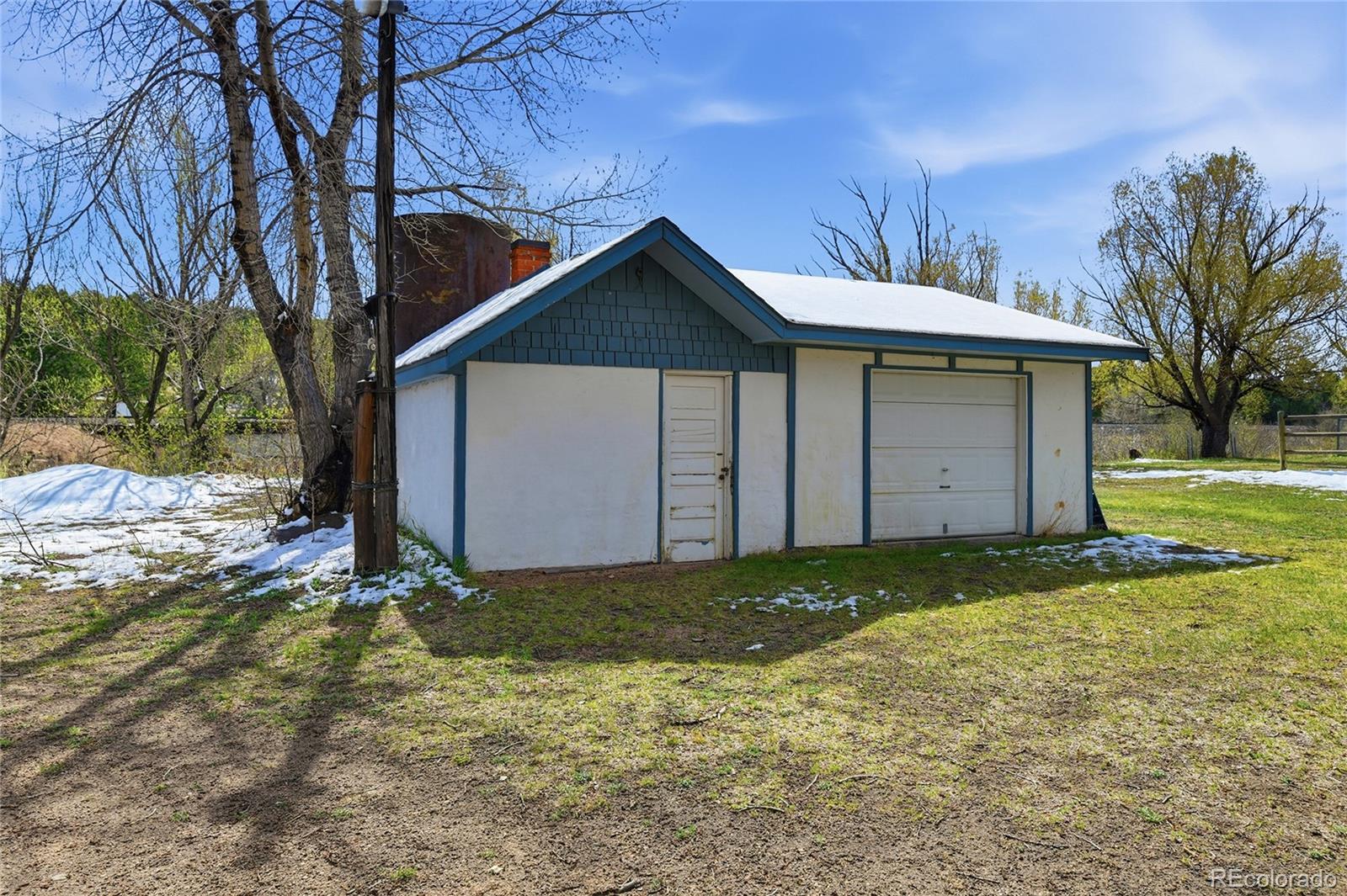 9490 Spruce Mountain Road Larkspur CO 80118