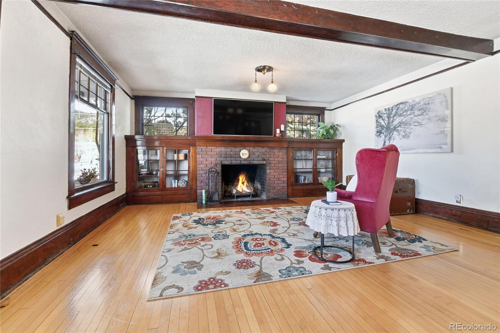 9490 Spruce Mountain Road Larkspur CO 80118