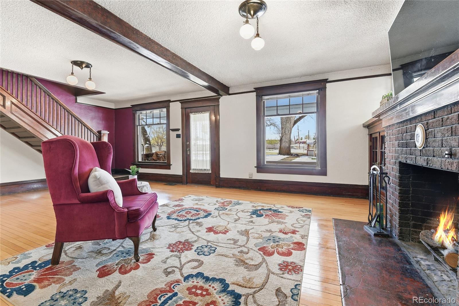 9490 Spruce Mountain Road Larkspur CO 80118