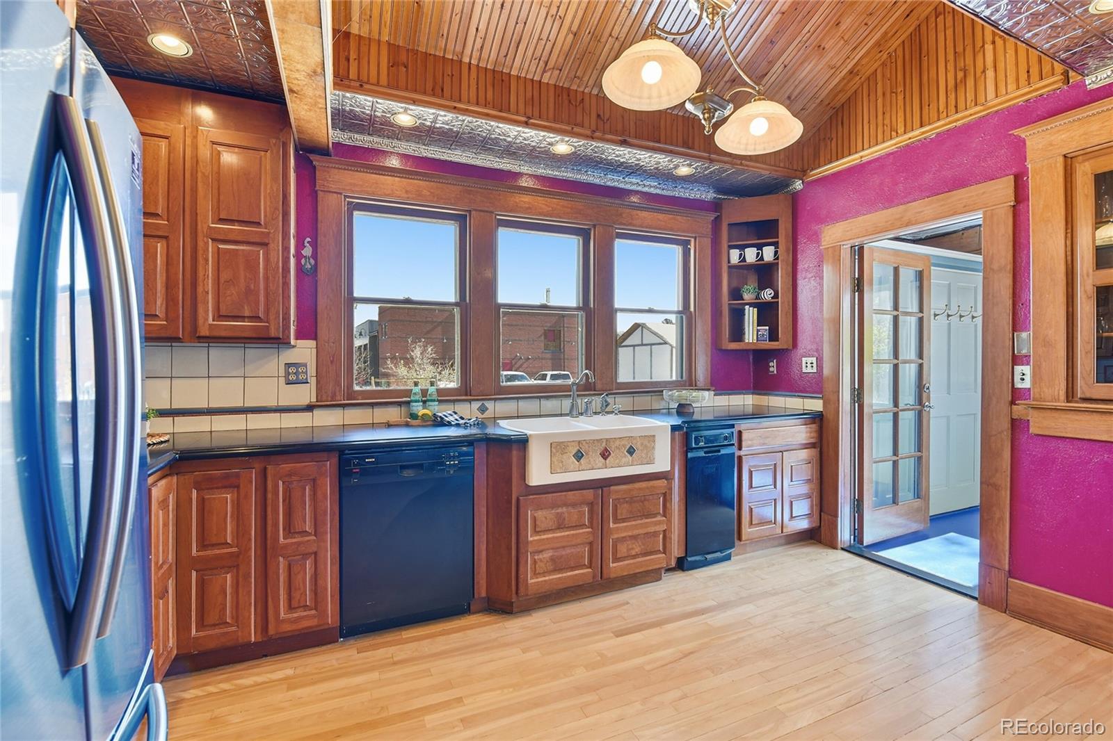 9490 Spruce Mountain Road Larkspur CO 80118