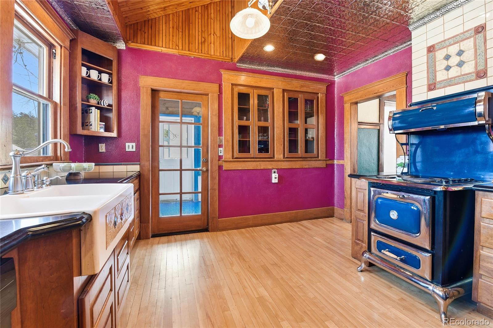 9490 Spruce Mountain Road Larkspur CO 80118