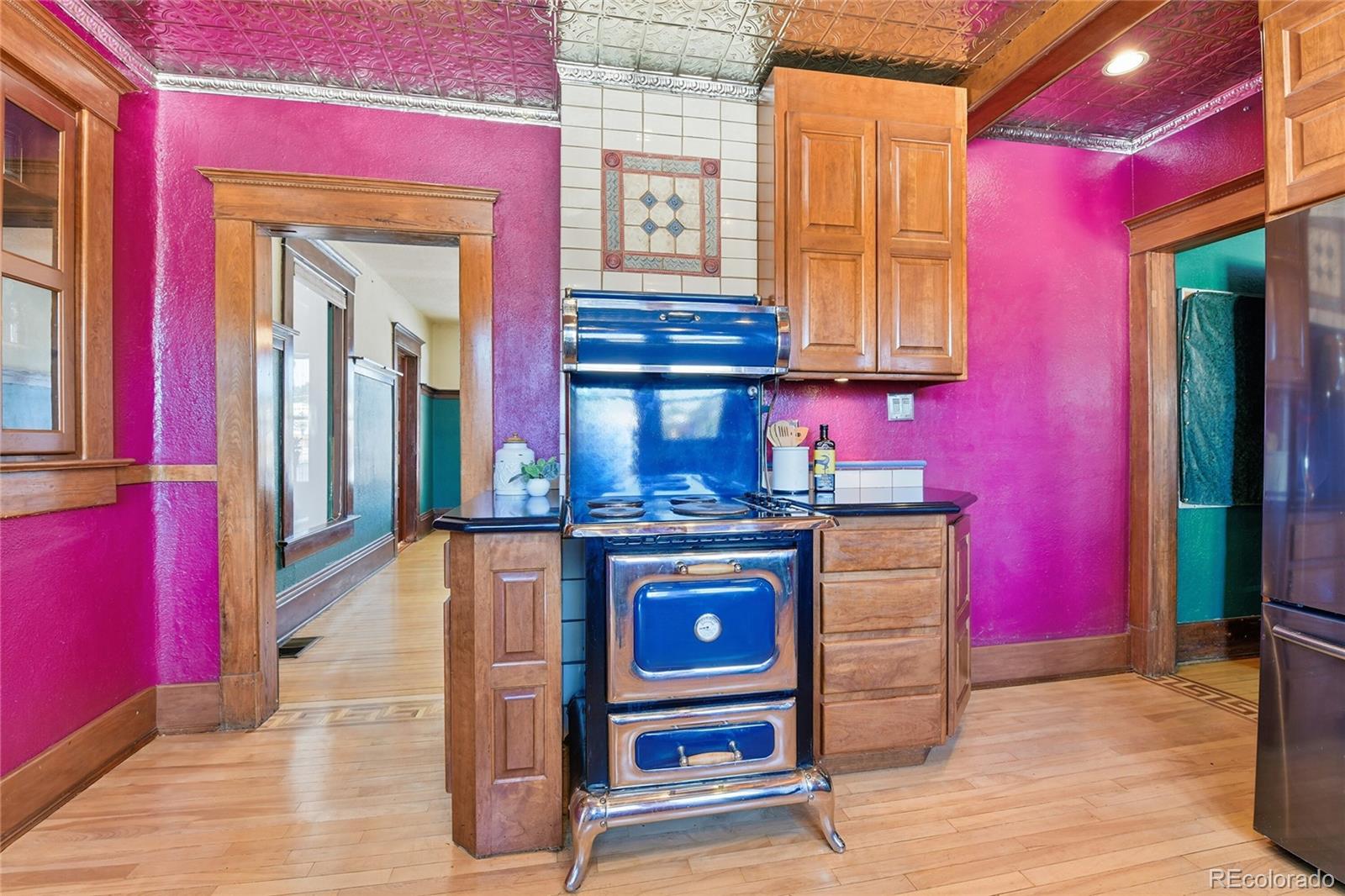 9490 Spruce Mountain Road Larkspur CO 80118
