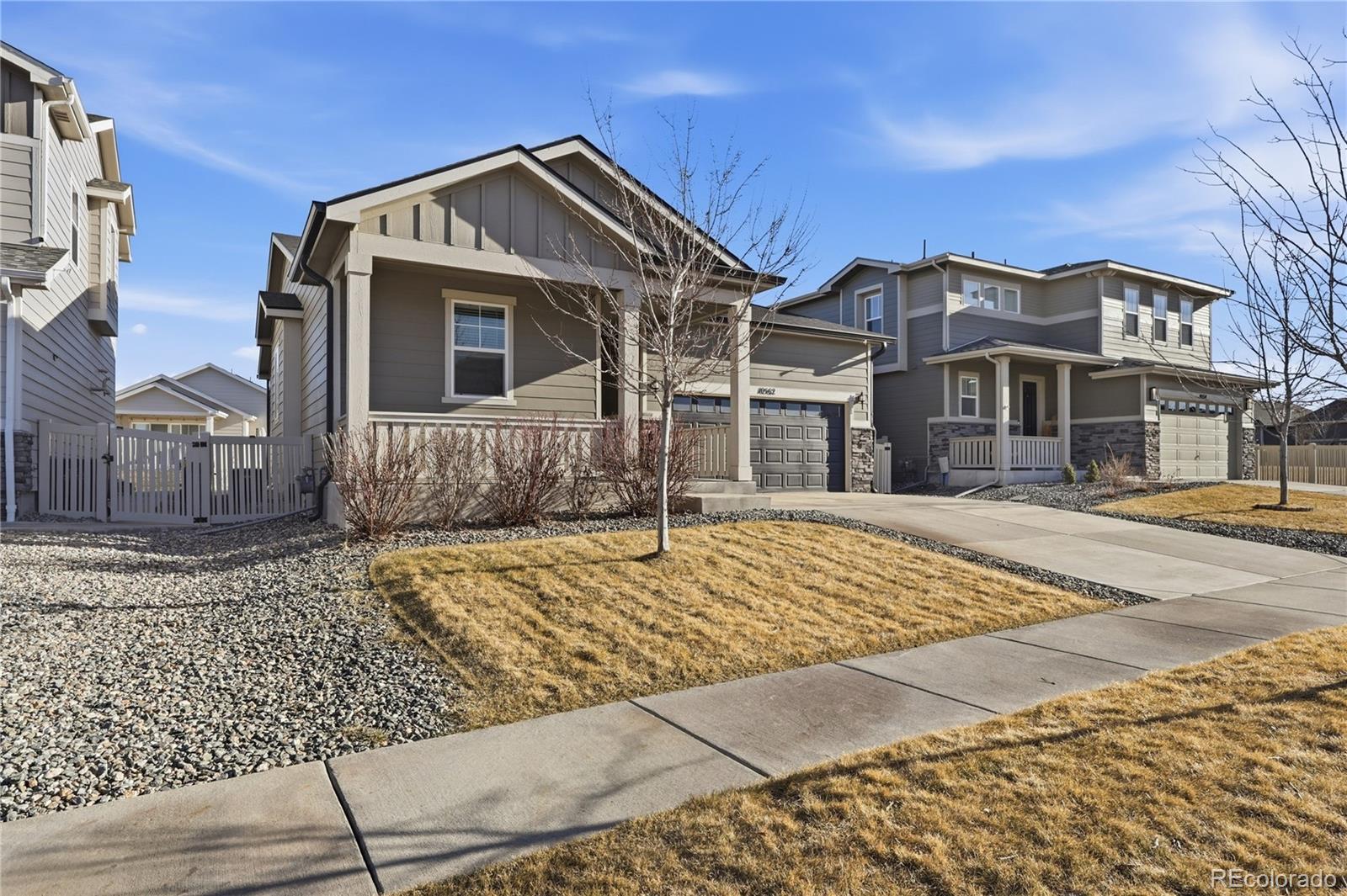 10562 Yosemite Street Commerce City CO 80640