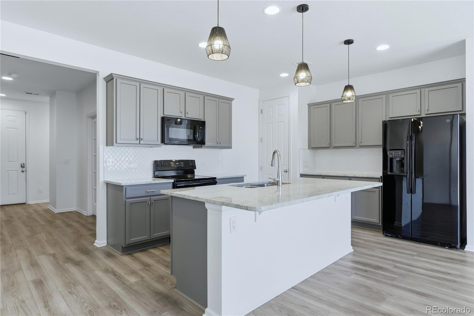 10562 Yosemite Street Commerce City CO 80640