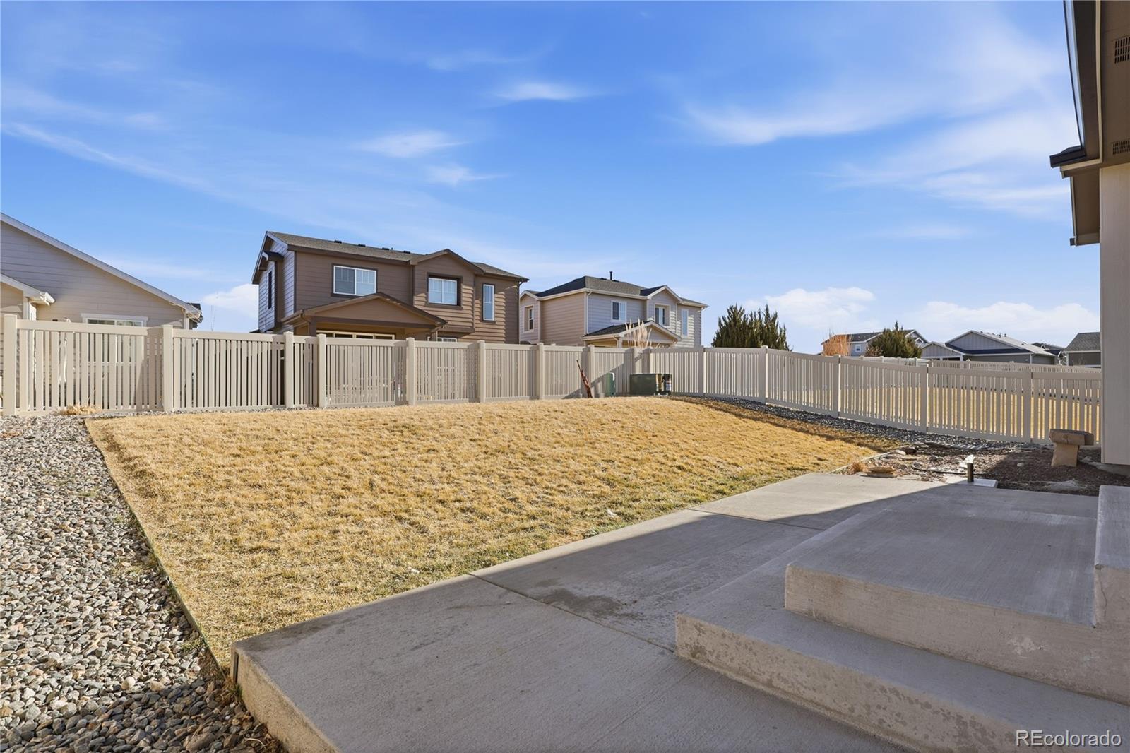 10562 Yosemite Street Commerce City CO 80640