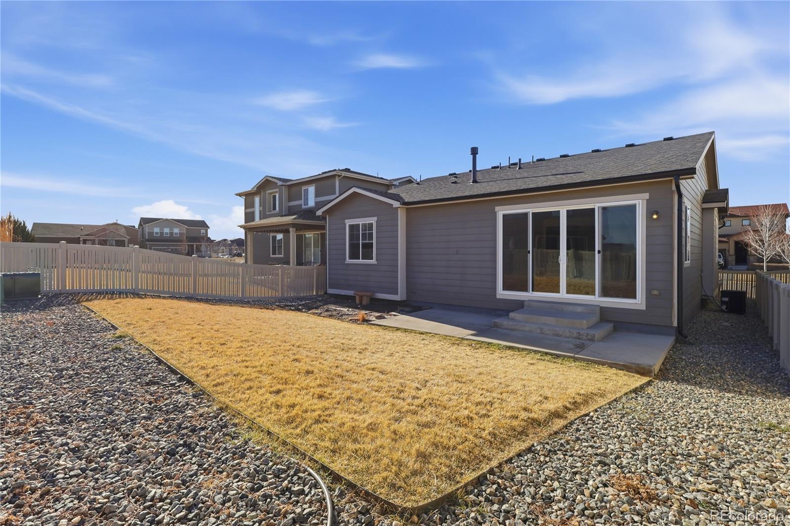 10562 Yosemite Street Commerce City CO 80640