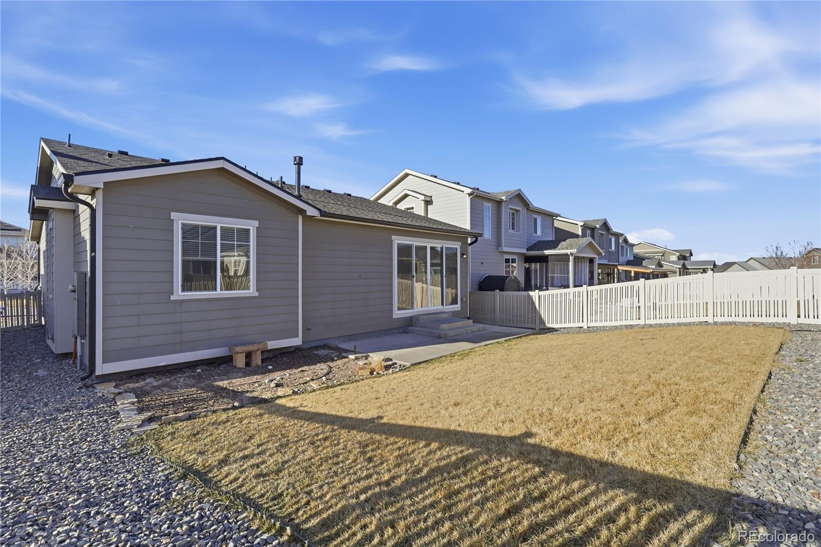 10562 Yosemite Street Commerce City CO 80640