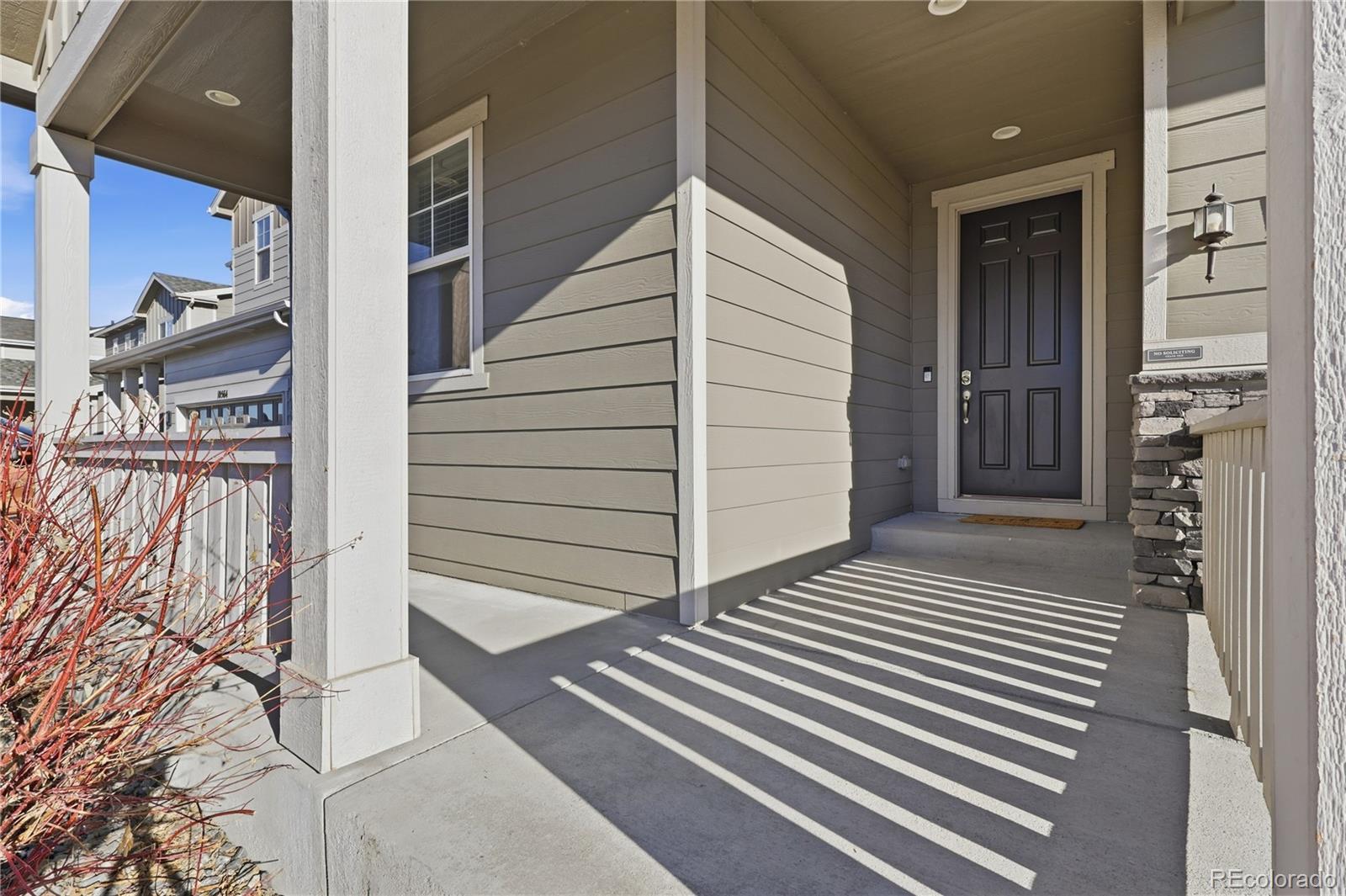 10562 Yosemite Street Commerce City CO 80640
