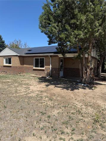 6825 E Martin Luther King Jr Boulevard Denver CO 80207