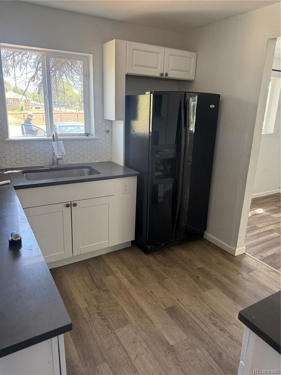 6825 E Martin Luther King Jr Boulevard Denver CO 80207