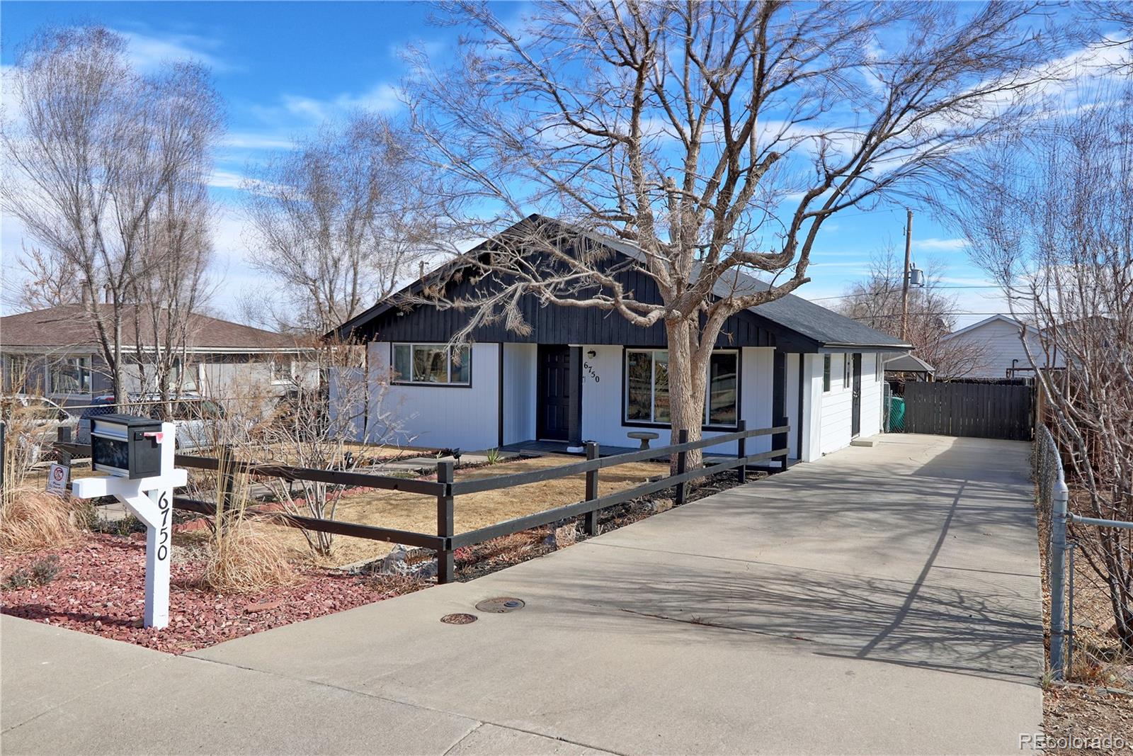 6750 Irving Street Denver CO 80221