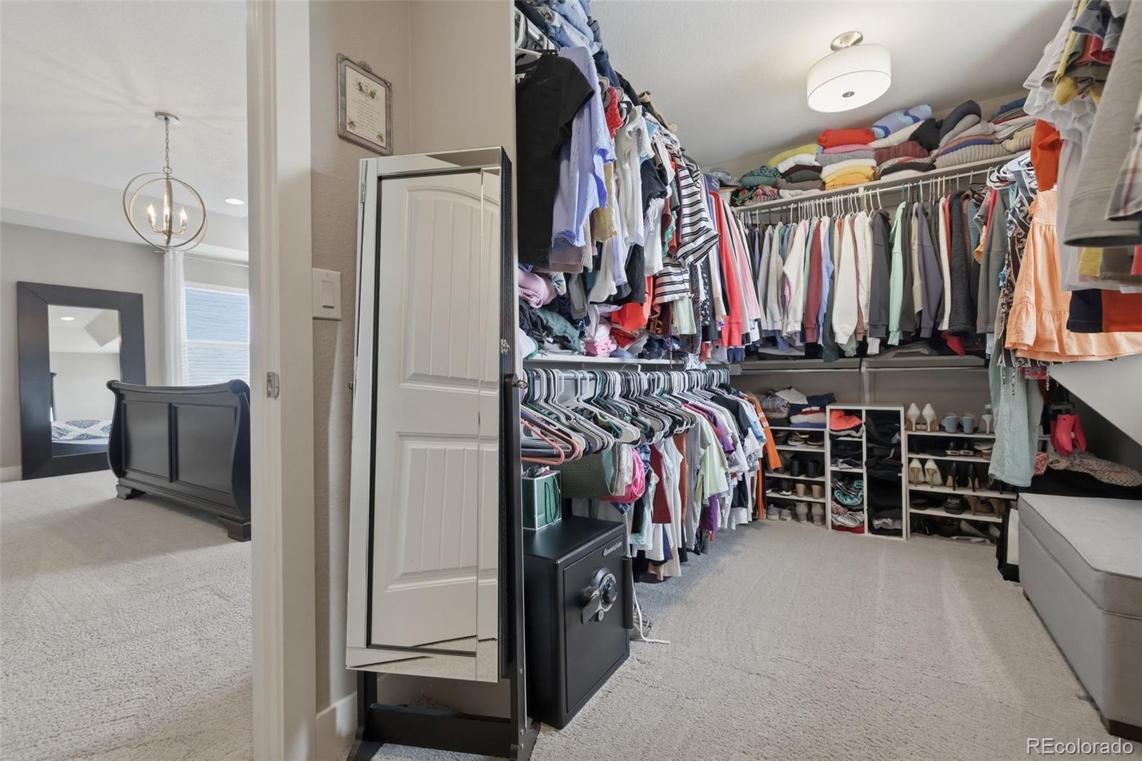 8023 S Eaton Park Court Aurora CO 80016
