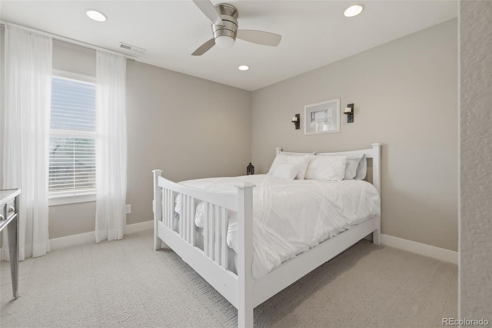 8023 S Eaton Park Court Aurora CO 80016