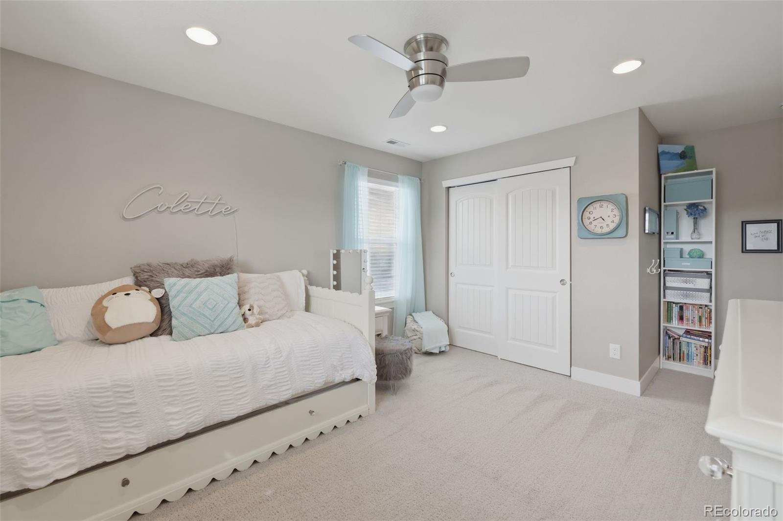 8023 S Eaton Park Court Aurora CO 80016