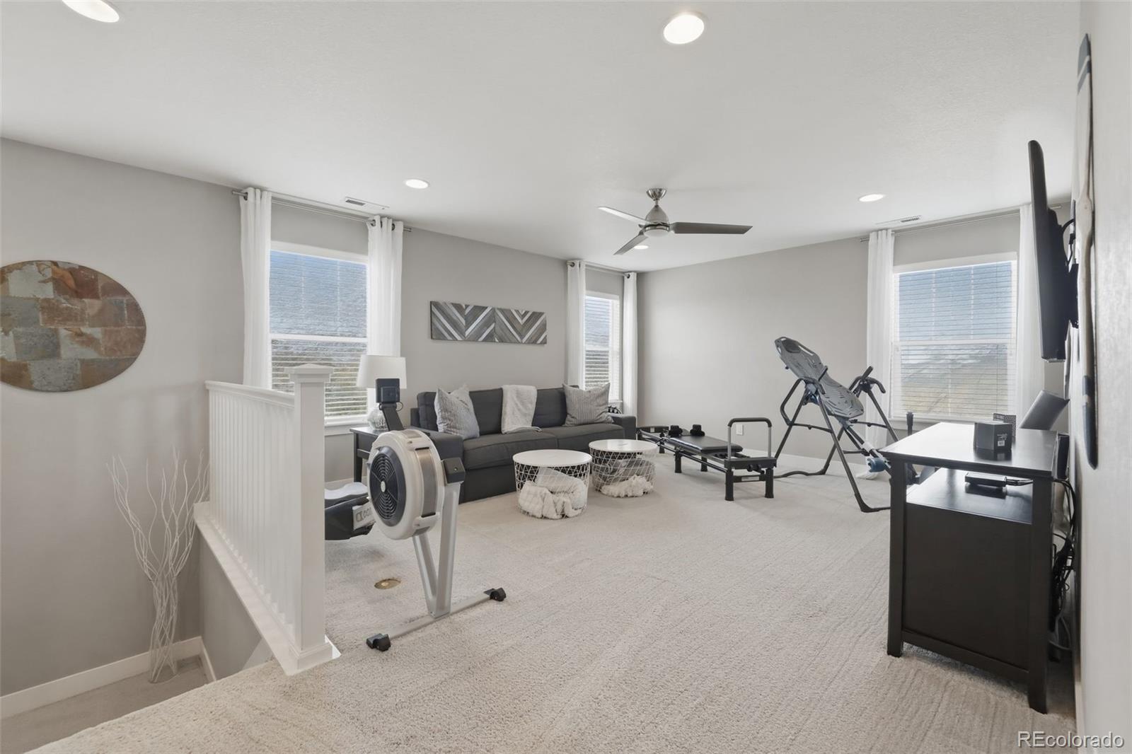 8023 S Eaton Park Court Aurora CO 80016
