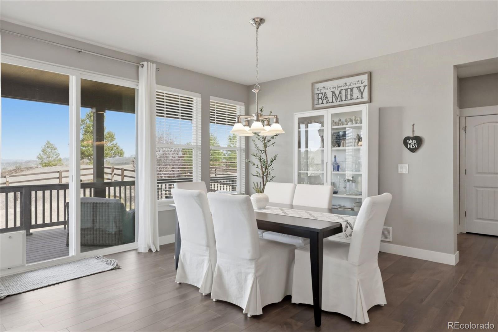 8023 S Eaton Park Court Aurora CO 80016