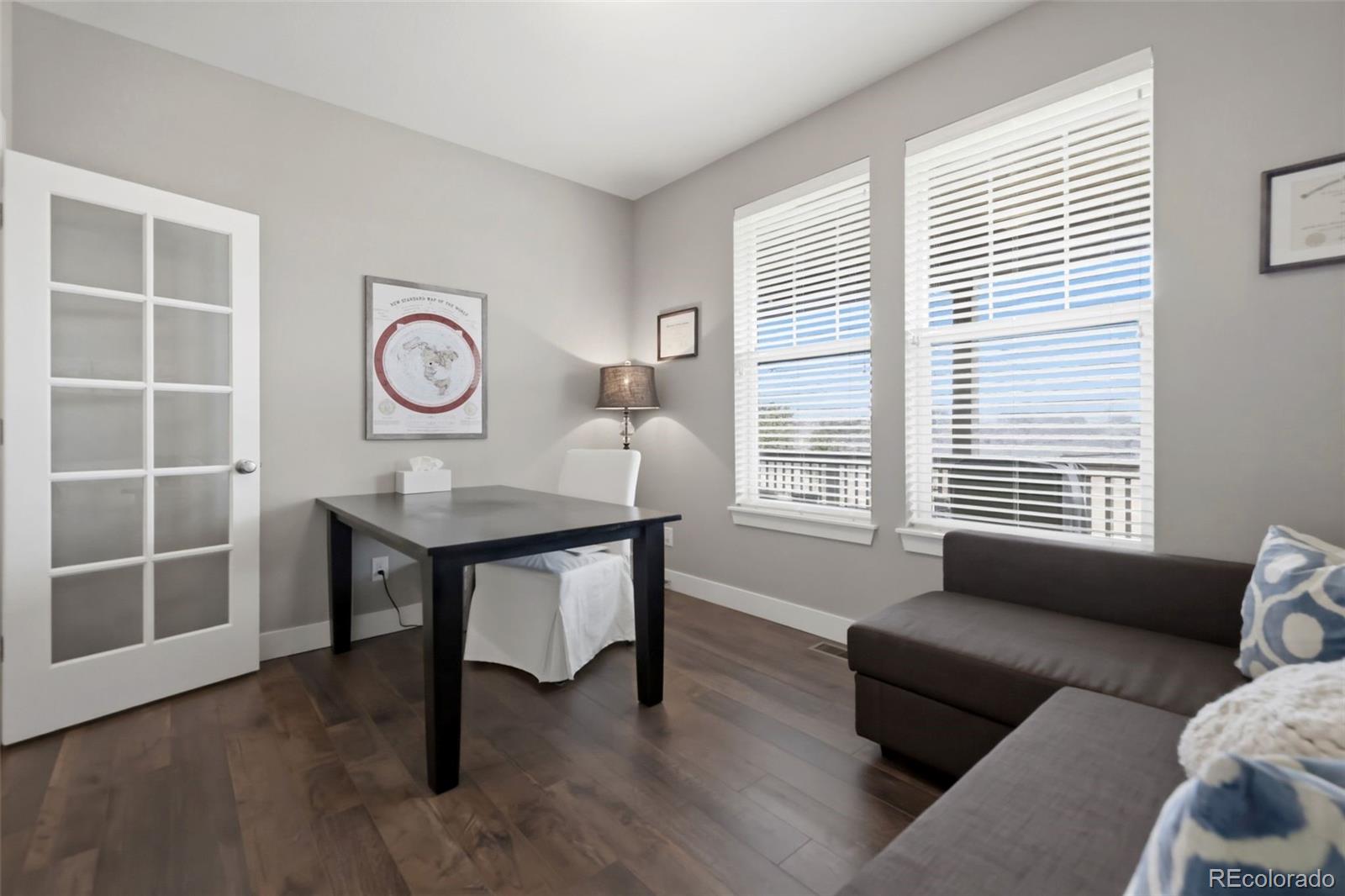 8023 S Eaton Park Court Aurora CO 80016