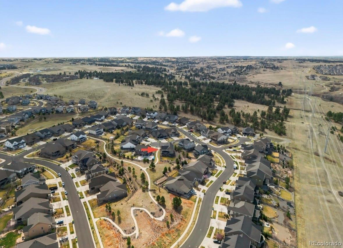 8023 S Eaton Park Court Aurora CO 80016