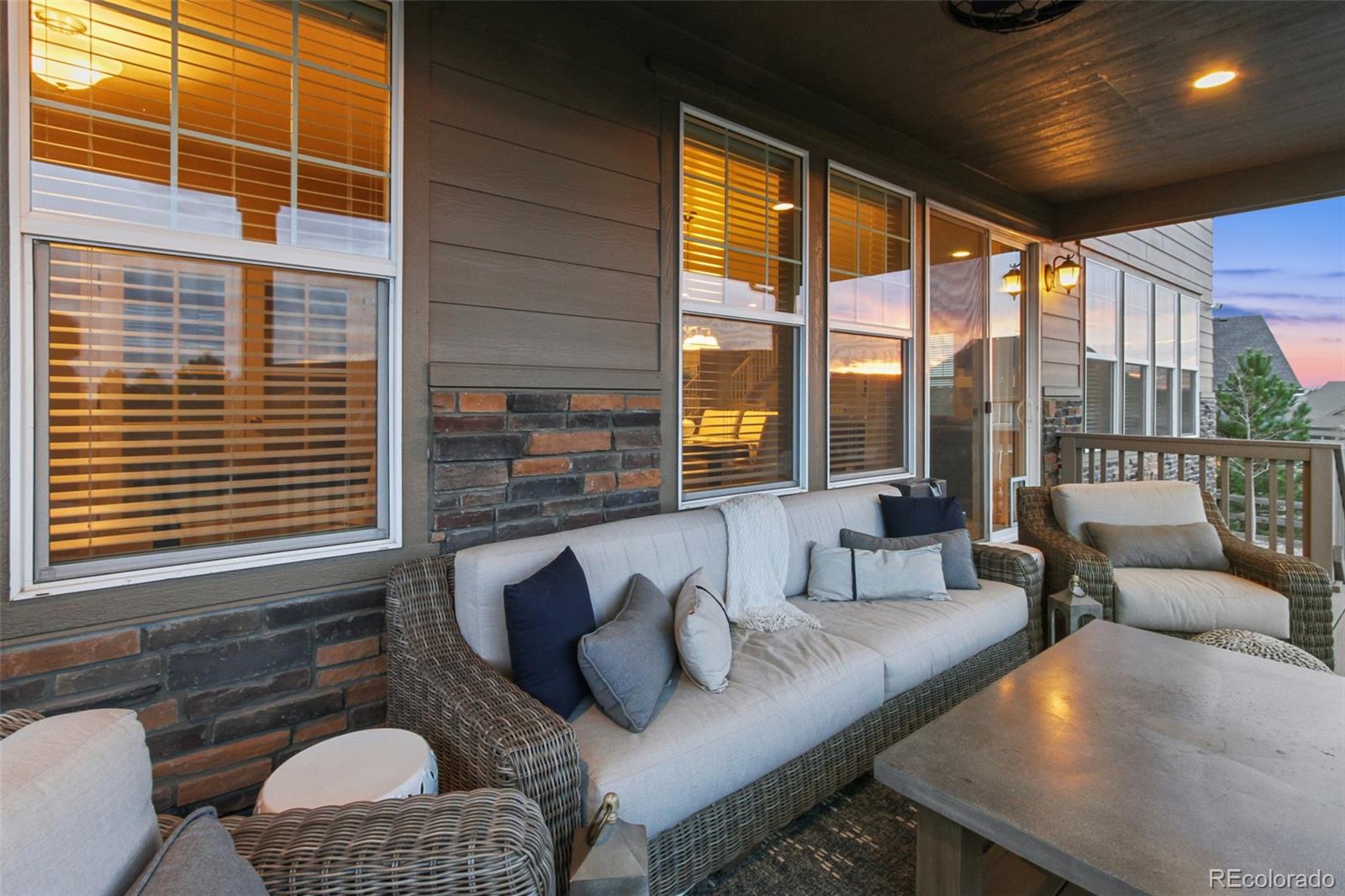 8023 S Eaton Park Court Aurora CO 80016