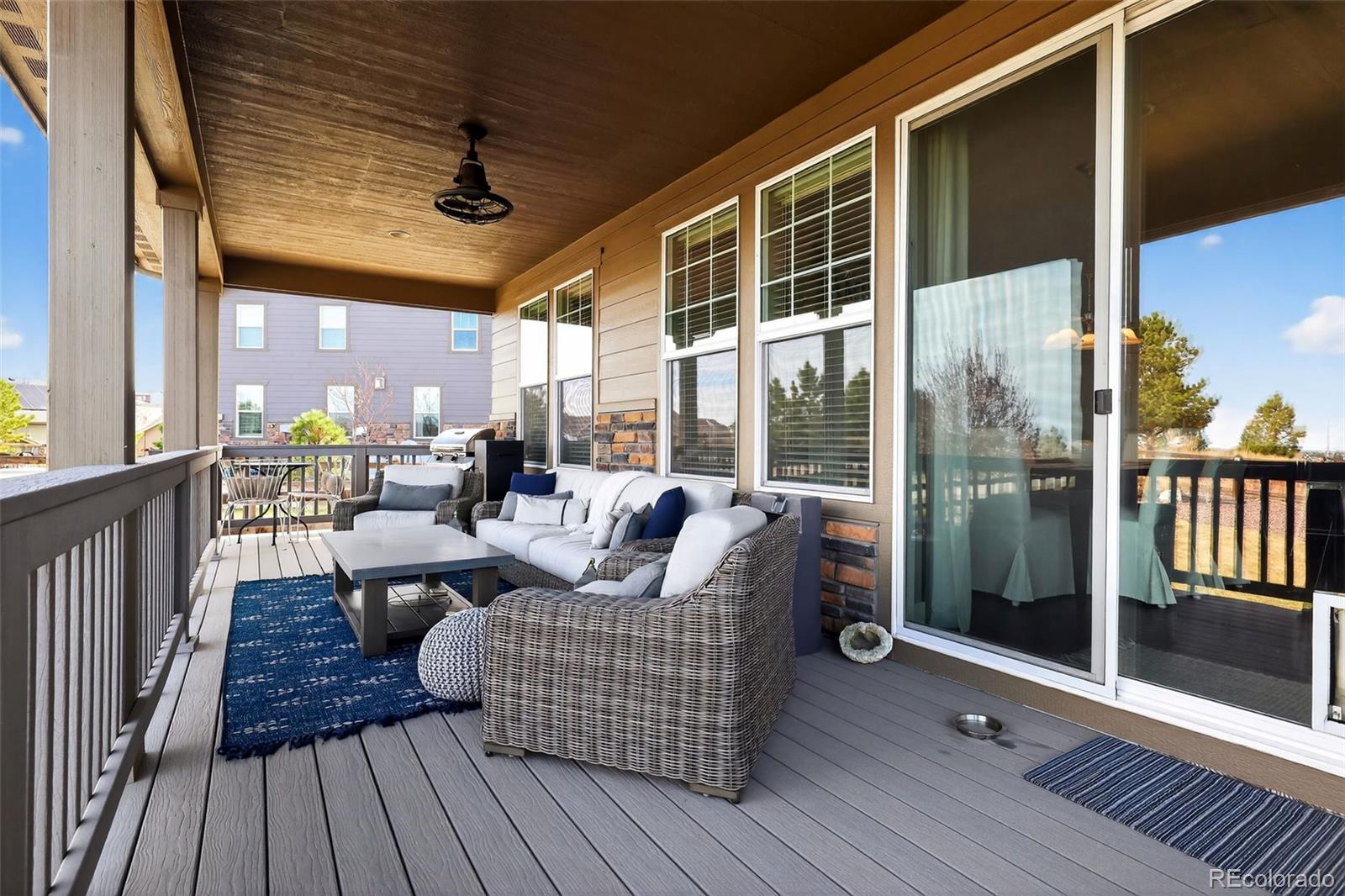 8023 S Eaton Park Court Aurora CO 80016