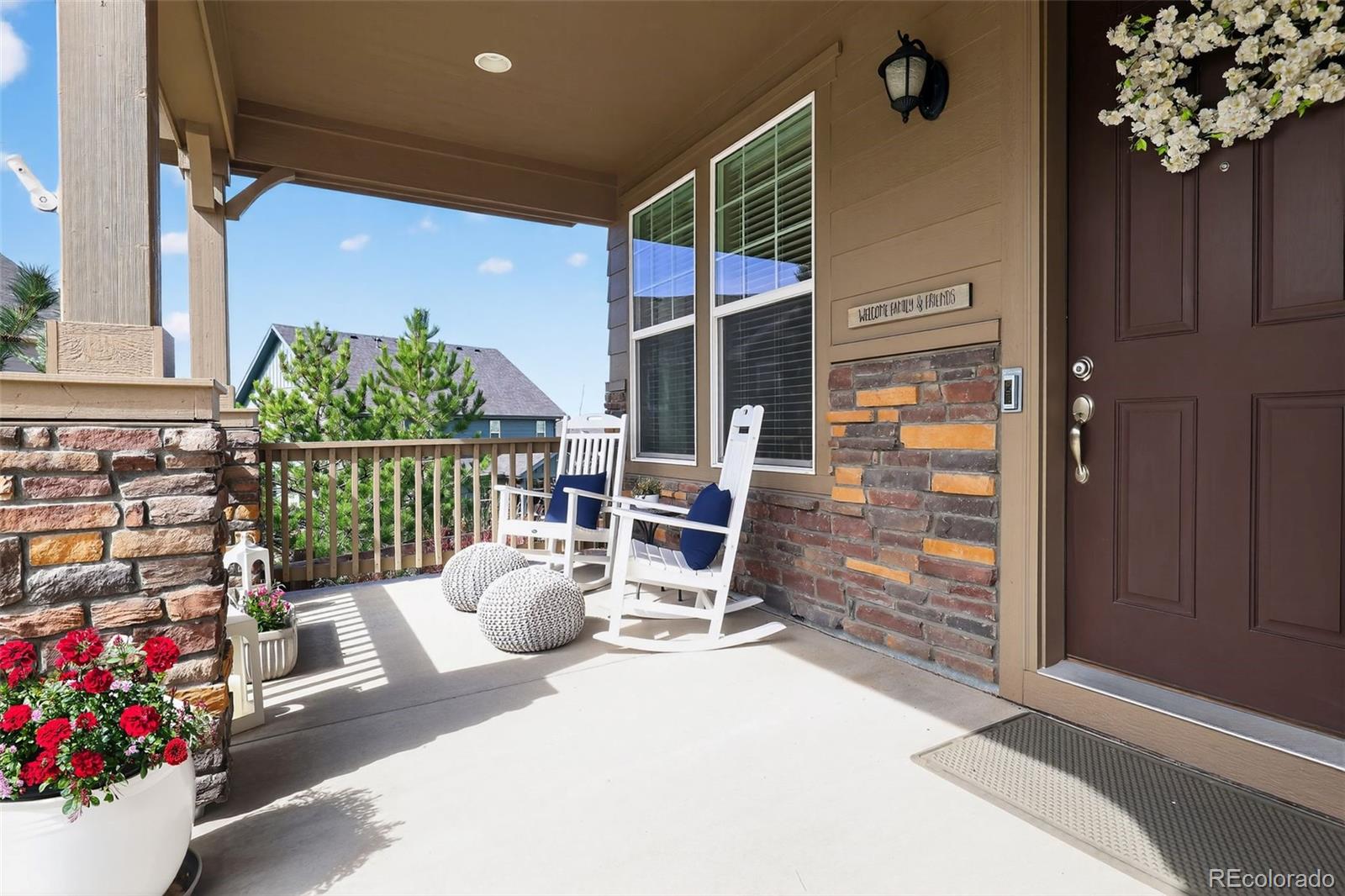 8023 S Eaton Park Court Aurora CO 80016