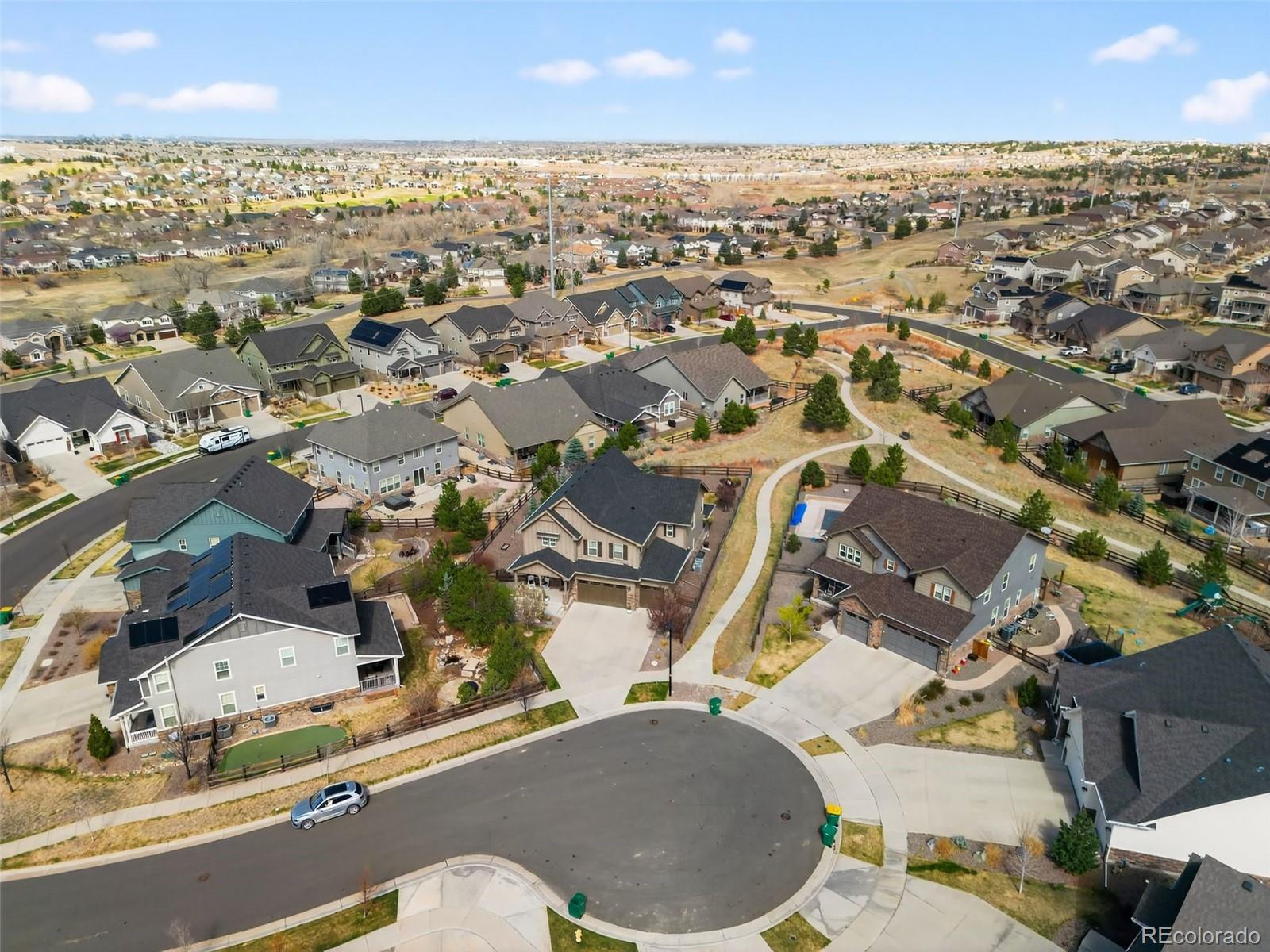 8023 S Eaton Park Court Aurora CO 80016