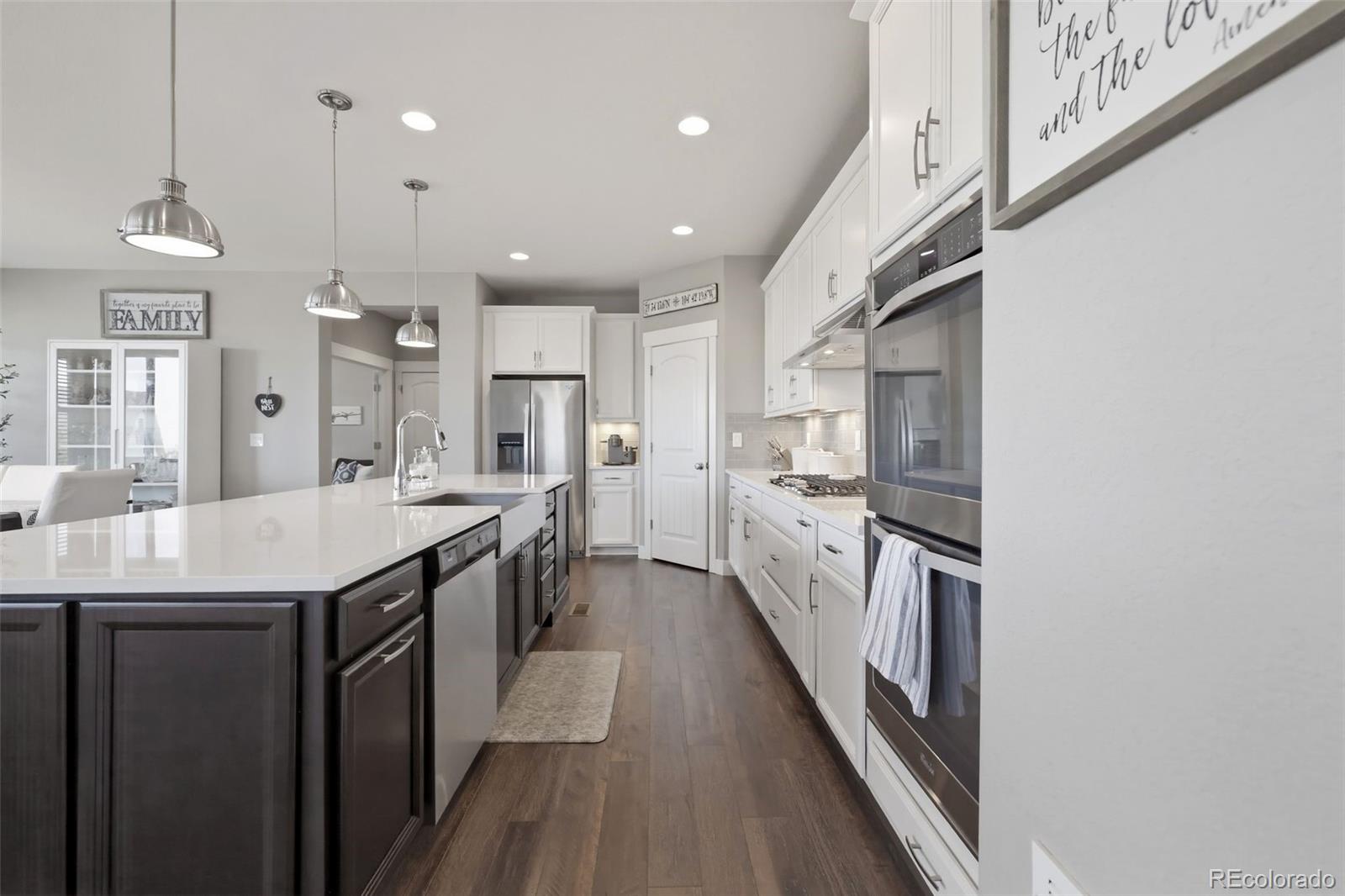 8023 S Eaton Park Court Aurora CO 80016