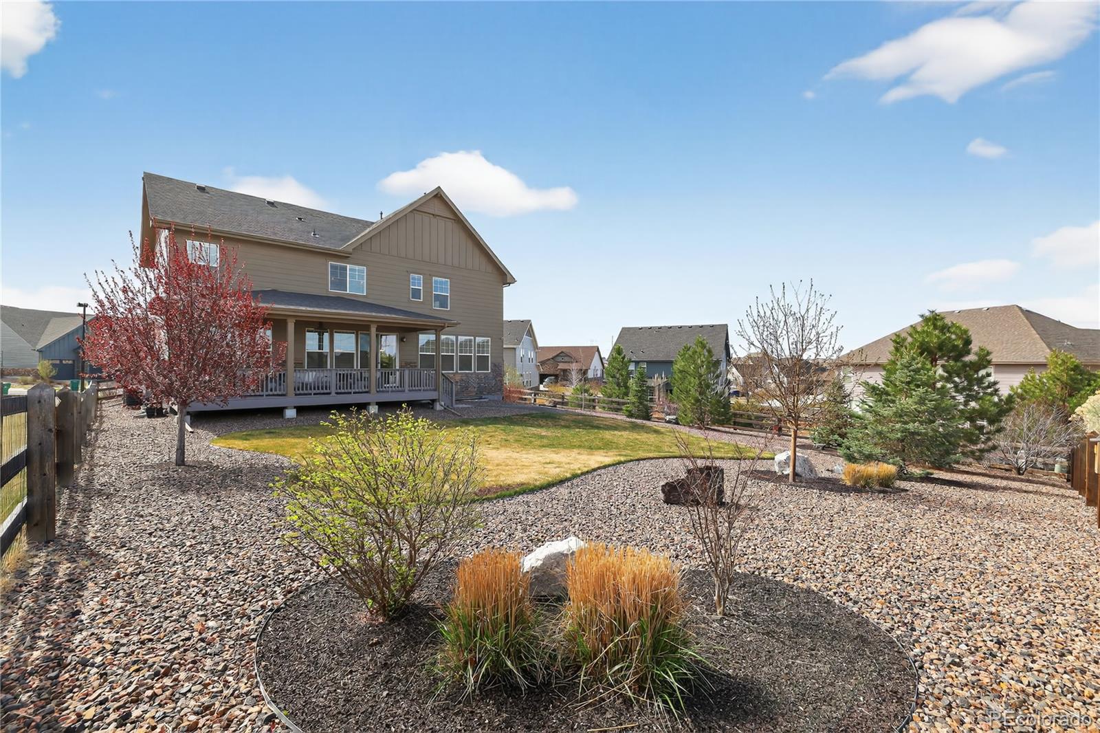 8023 S Eaton Park Court Aurora CO 80016