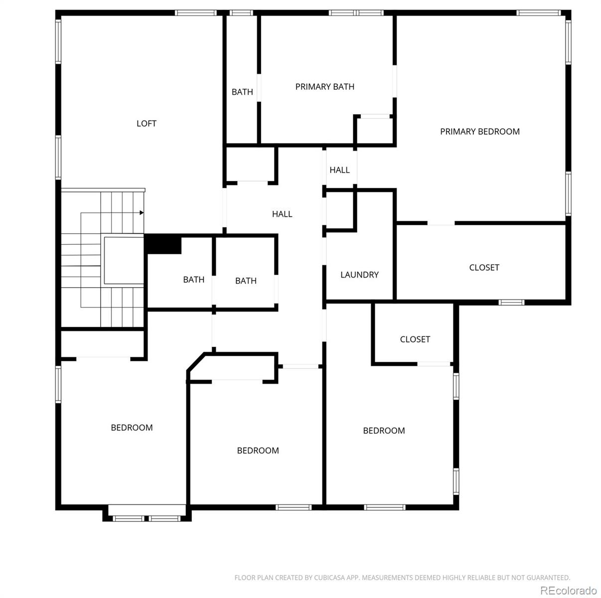 8023 S Eaton Park Court Aurora CO 80016