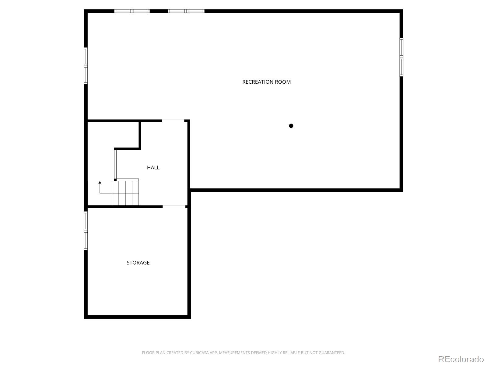 8023 S Eaton Park Court Aurora CO 80016