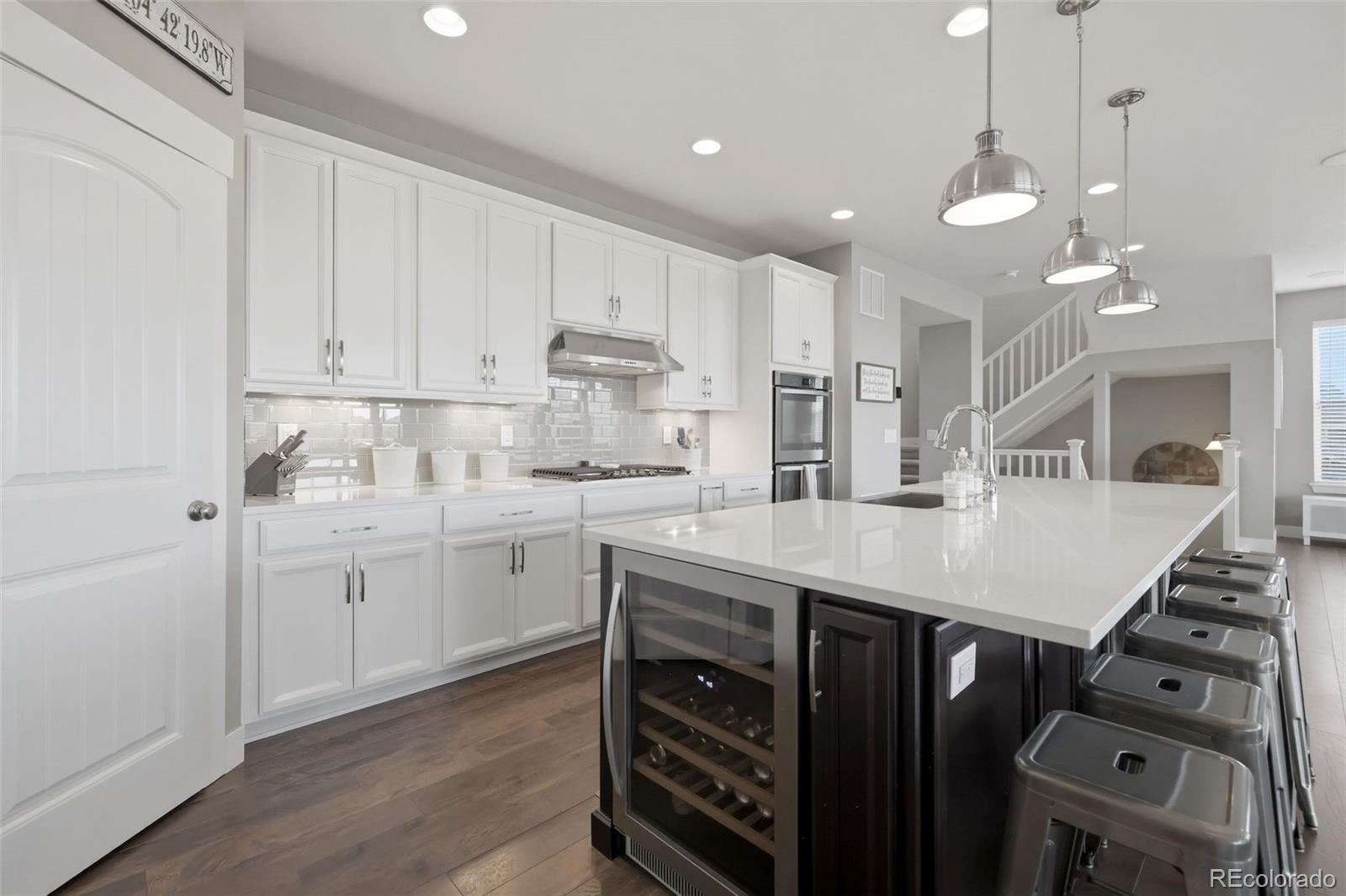 8023 S Eaton Park Court Aurora CO 80016