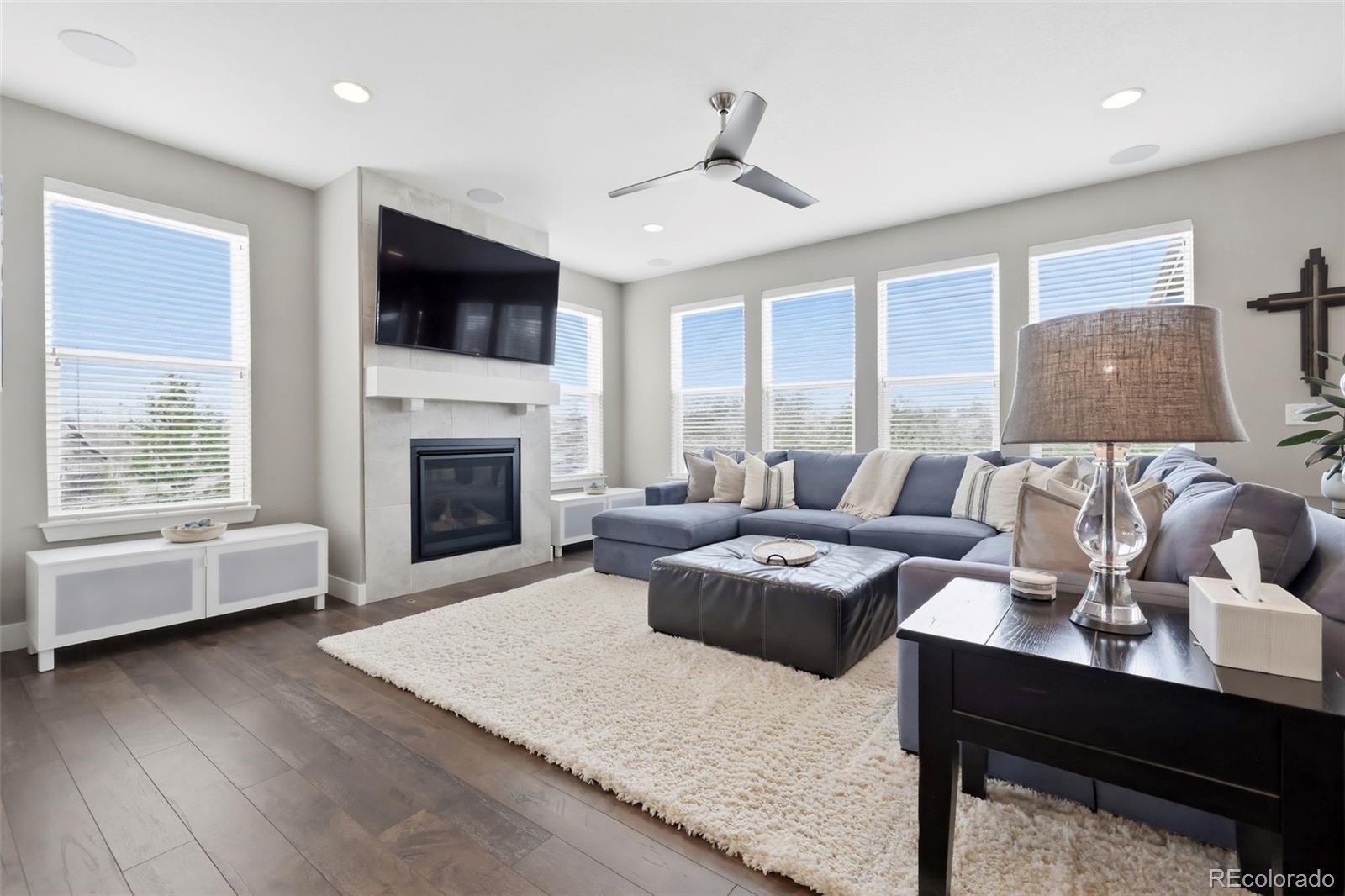 8023 S Eaton Park Court Aurora CO 80016